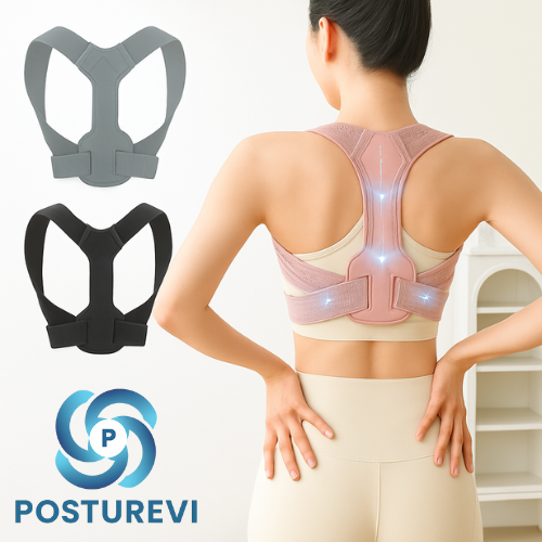 Invisibility Breathable Posture Corrector Belt Adjustable Rectify Posture Back Support Belt Back Neck Brace Posture Training